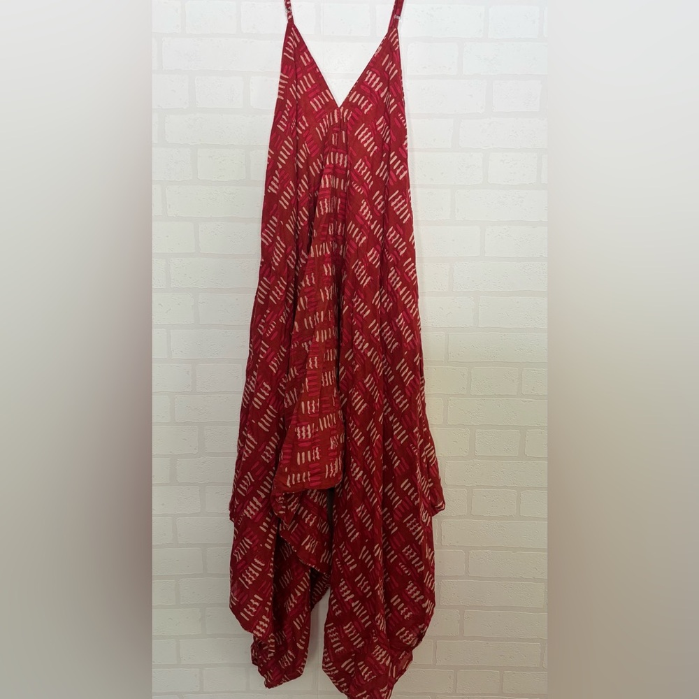 World Market Romper/Dress